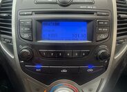 Hyundai ix20 10