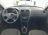 Škoda Fabia 8
