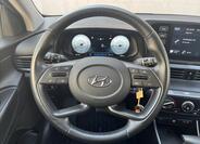Hyundai i20 12