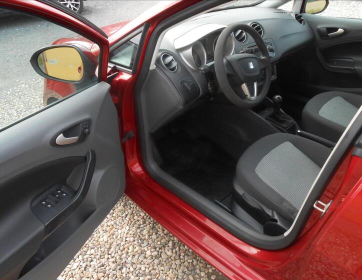 Seat Ibiza 11