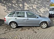 Škoda Fabia 8