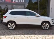 Škoda Karoq 7