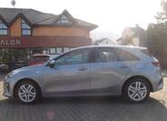 KIA Ceed 6