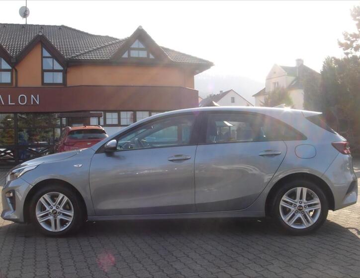KIA Ceed 6