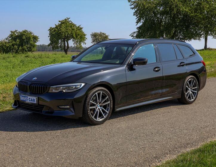 BMW Řada 3 3