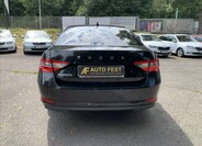 Škoda Superb 7