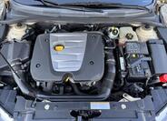 Chevrolet Cruze 36