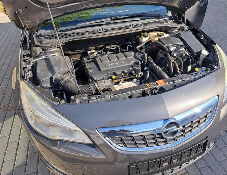 Opel Astra 39
