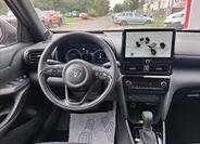 Toyota Yaris Cross 10
