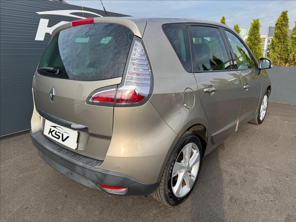 Renault Scénic