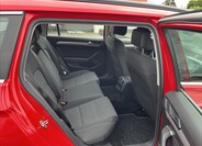 Volkswagen Passat 22