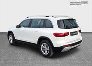 Mercedes-Benz GLB 3