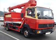 Mercedes-Benz Ostatní 3