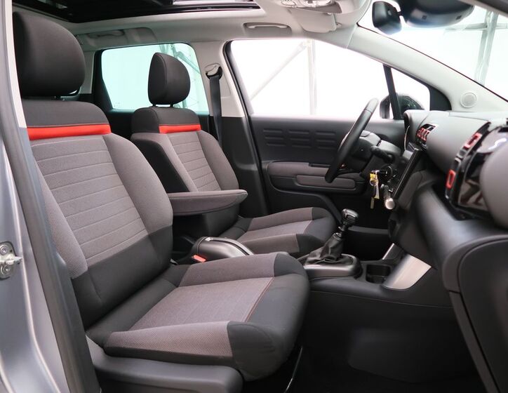 Citroën C3 Aircross 18