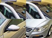 Volkswagen Passat CC 4