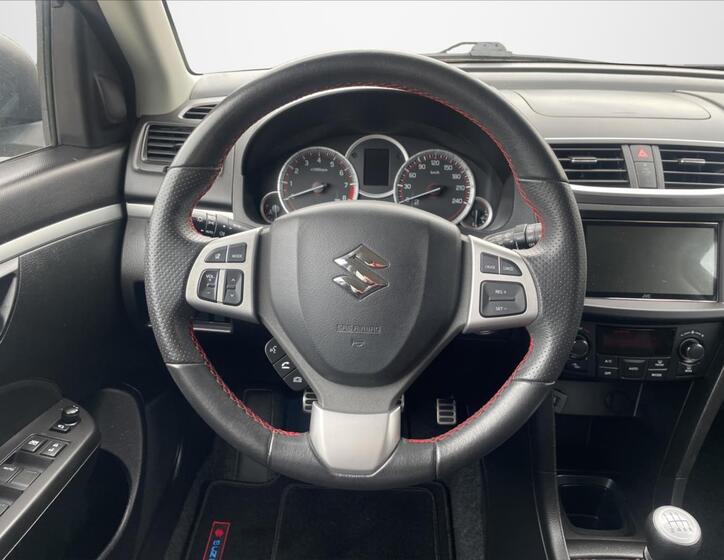 Suzuki Swift 15