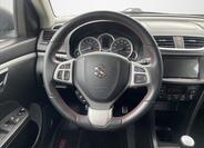 Suzuki Swift 15