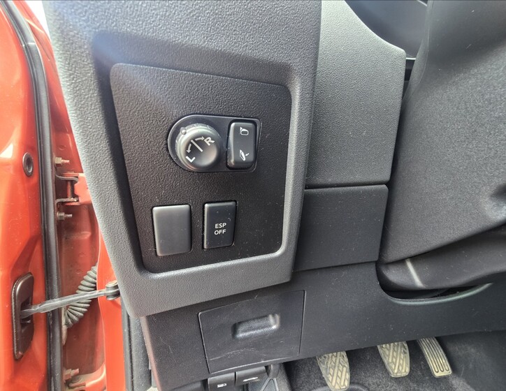Nissan Qashqai 19