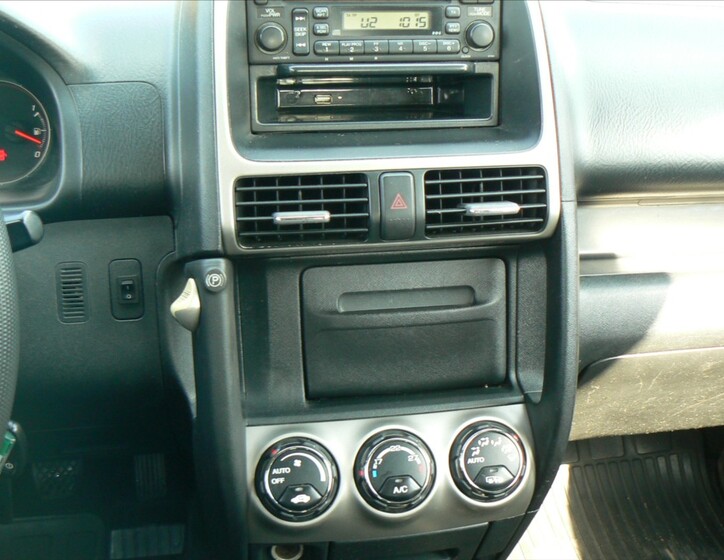Honda CR-V 14