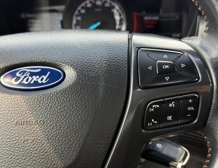 Ford Ranger 23