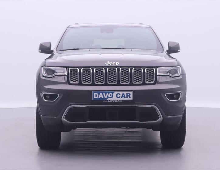Jeep Grand Cherokee 2