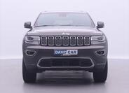 Jeep Grand Cherokee 2