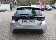 Toyota Yaris 26