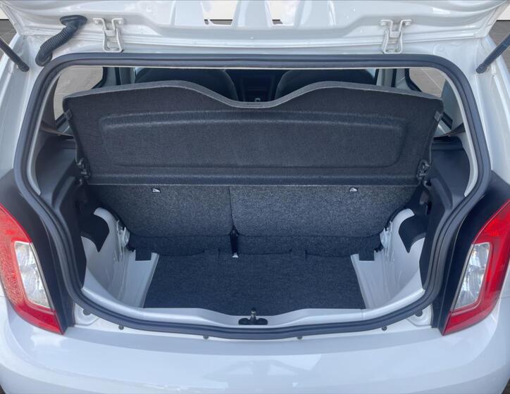 Škoda Citigo 9