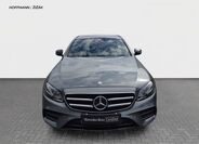 Mercedes-Benz Třídy E 2