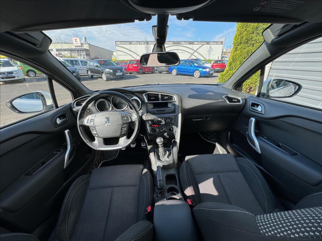 Citroën DS4