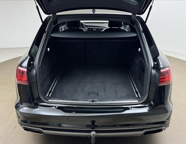 Audi A6 55