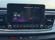KIA Rio 16