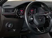 Škoda Superb 17