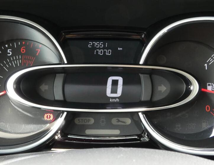 Renault Clio 13