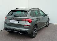 Škoda Kamiq 2