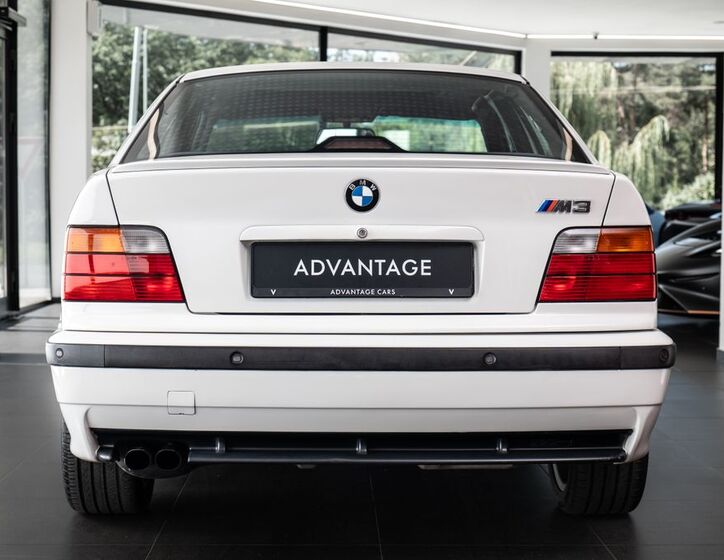 BMW M3 4