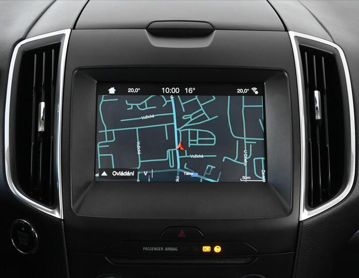 Ford S-MAX 18