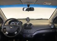 Chevrolet Aveo 14
