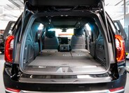 GMC Yukon 9