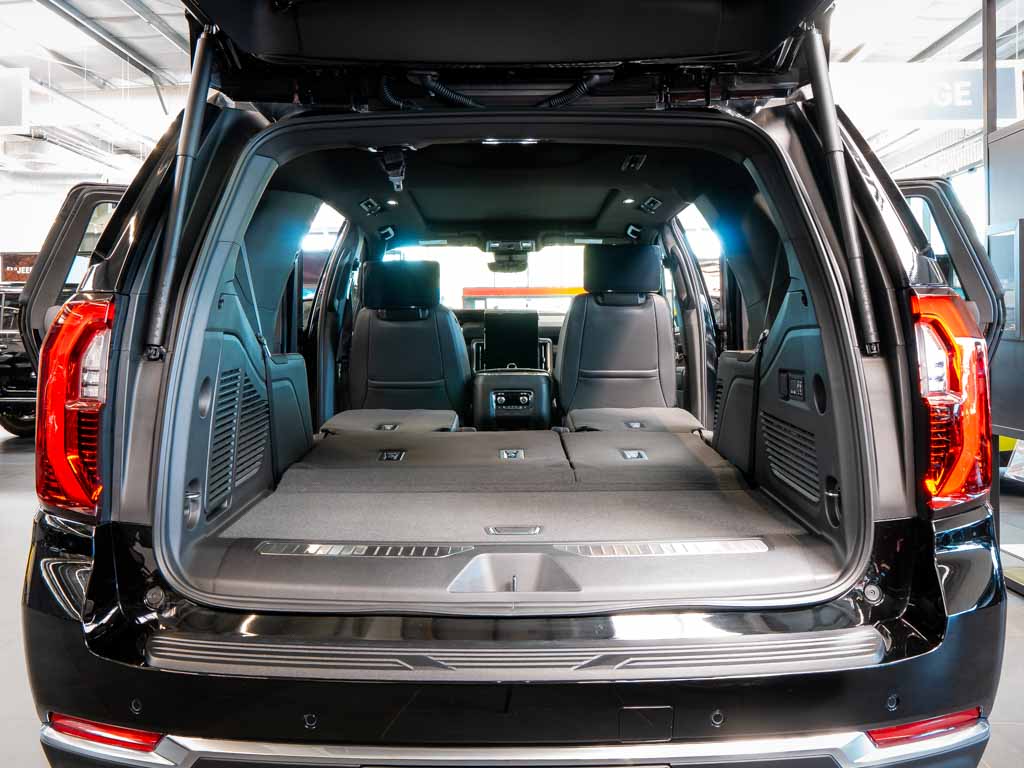 GMC Yukon