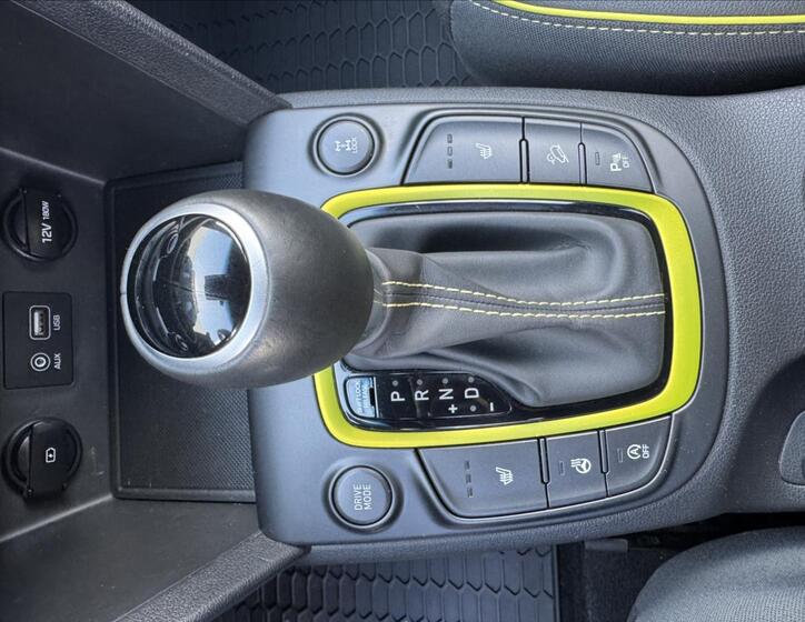 Hyundai Kona 10