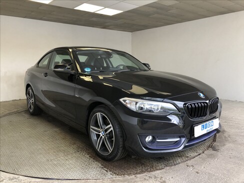 BMW Řada 2