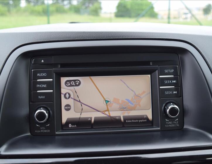 Mazda CX-5 36