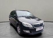 Škoda Fabia 2