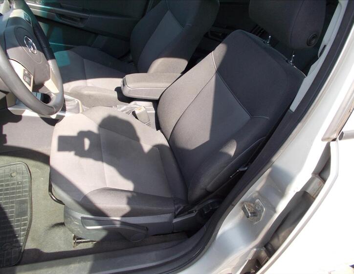 Opel Astra 17