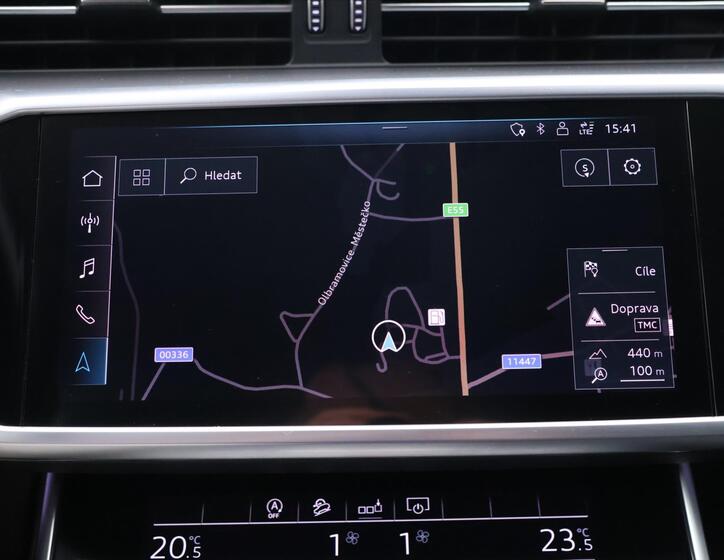 Audi A6 Allroad 30