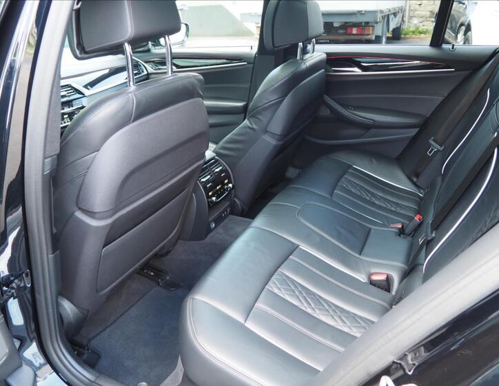Alpina B5 29