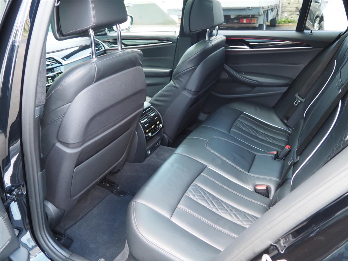 Alpina B5