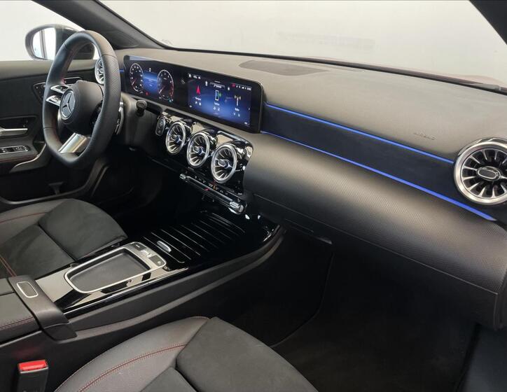 Mercedes-Benz Třídy A 14