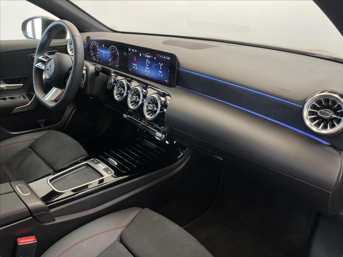 Mercedes-Benz Třídy A